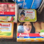 Amul Dairy Items