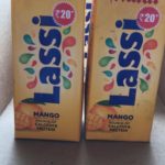 Amul Lassi Mango