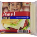 Amul Cheese