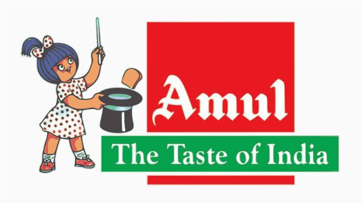 Amul Store