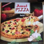 Amul Pizza