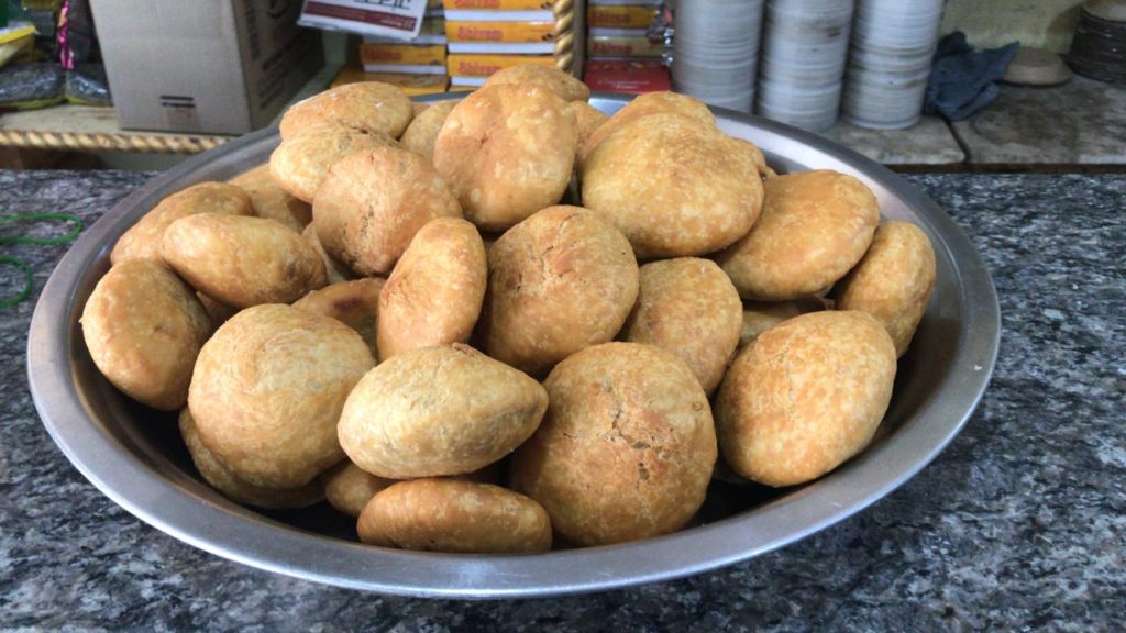 Kachori